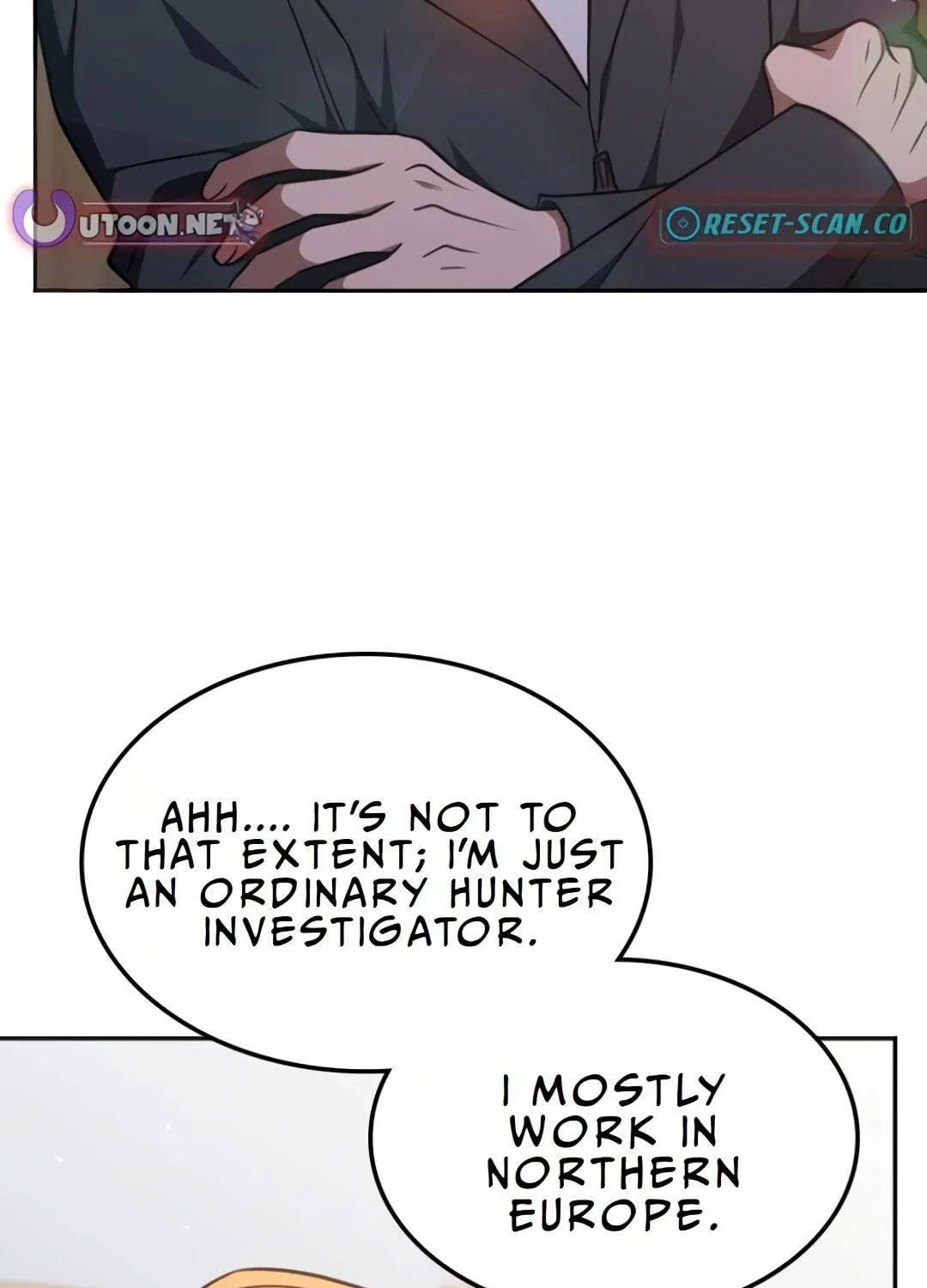 The Veteran Healer Is Overpowered Chapter 29 page 47 - 