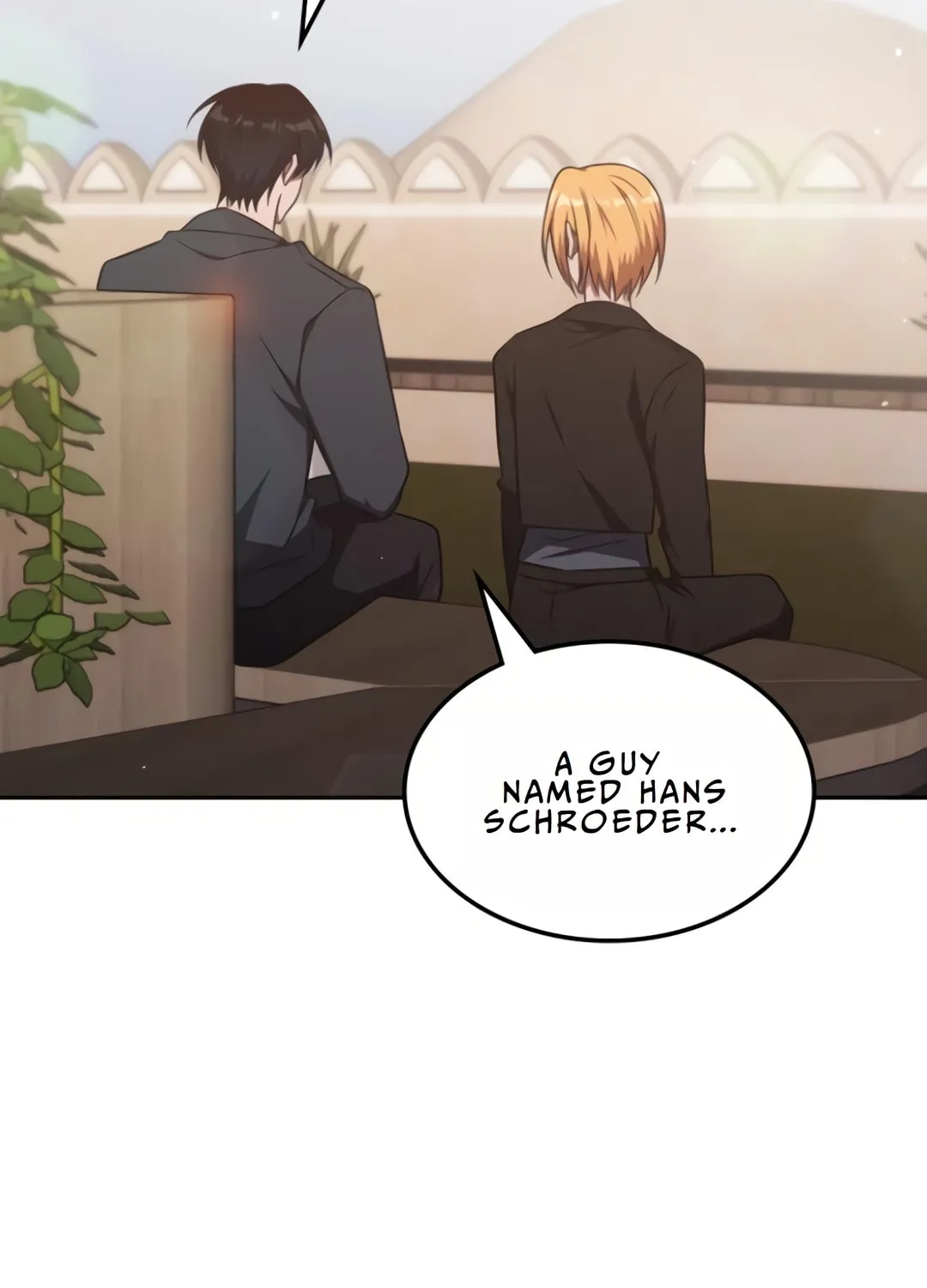The Veteran Healer Is Overpowered Chapter 29 page 51 - 
