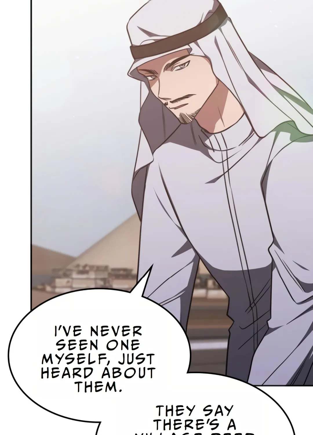 The Veteran Healer Is Overpowered Chapter 29 page 7 - 