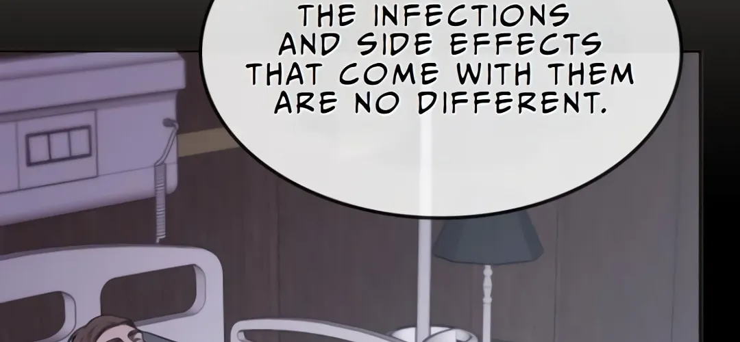 The Veteran Healer Is Overpowered Chapter 29 page 74 - 