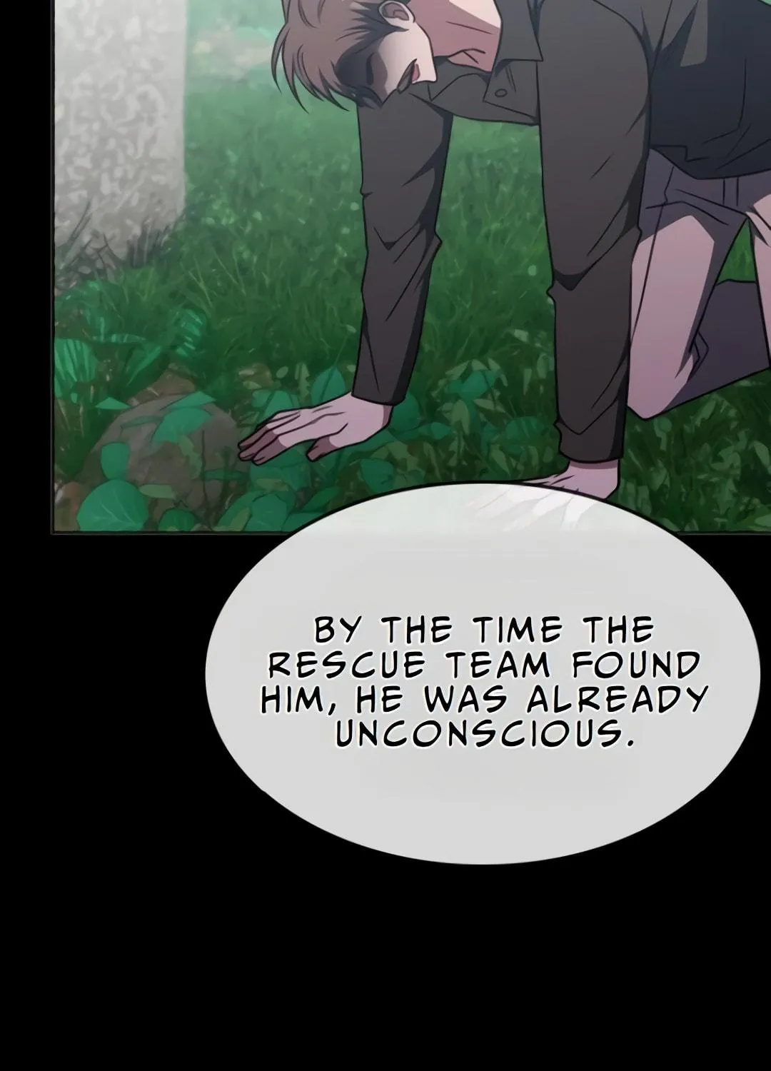 The Veteran Healer Is Overpowered Chapter 29 page 77 - 