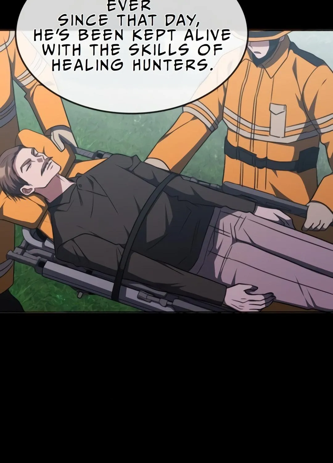 The Veteran Healer Is Overpowered Chapter 29 page 79 - 