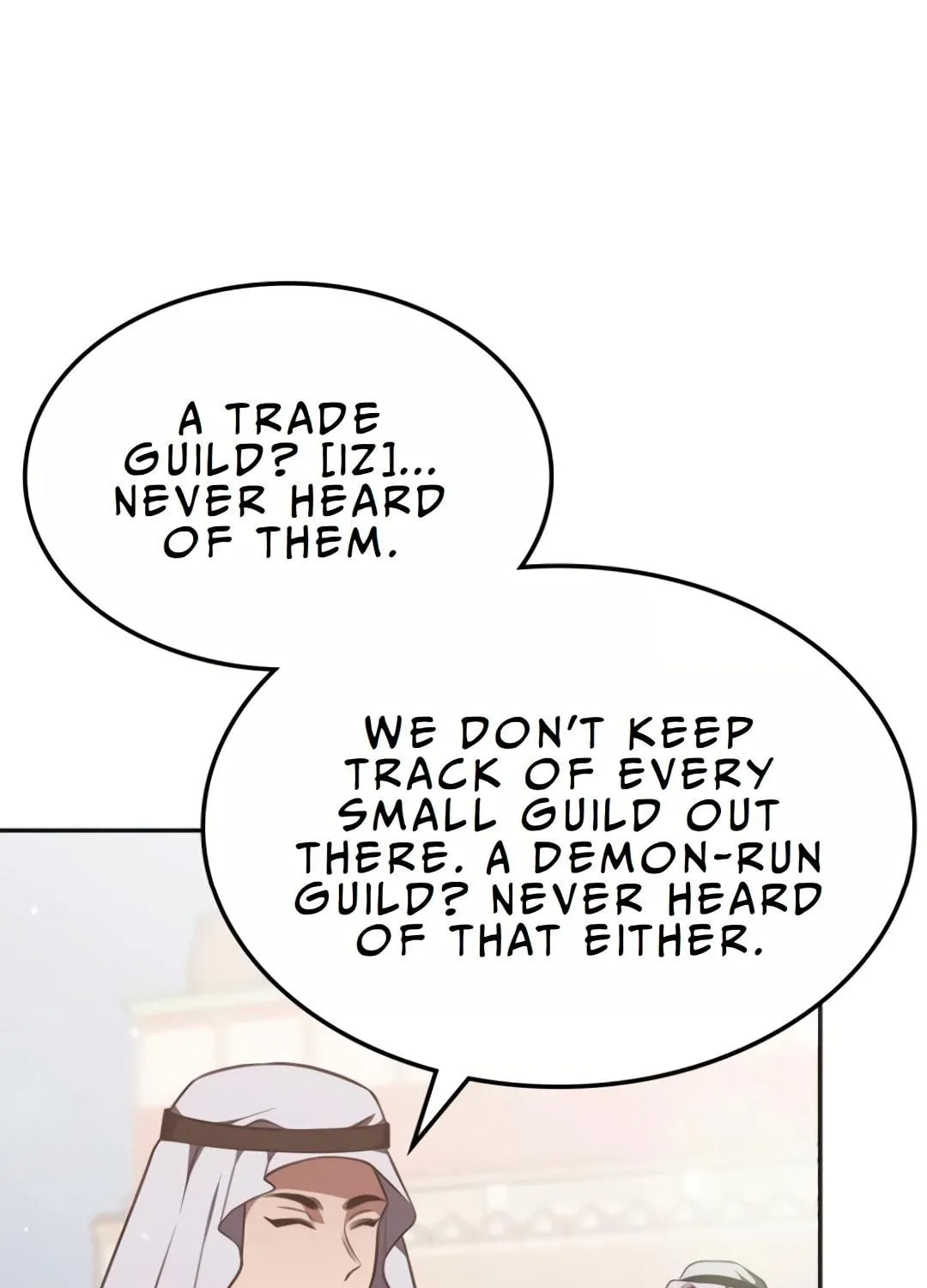 The Veteran Healer Is Overpowered Chapter 29 page 9 - 