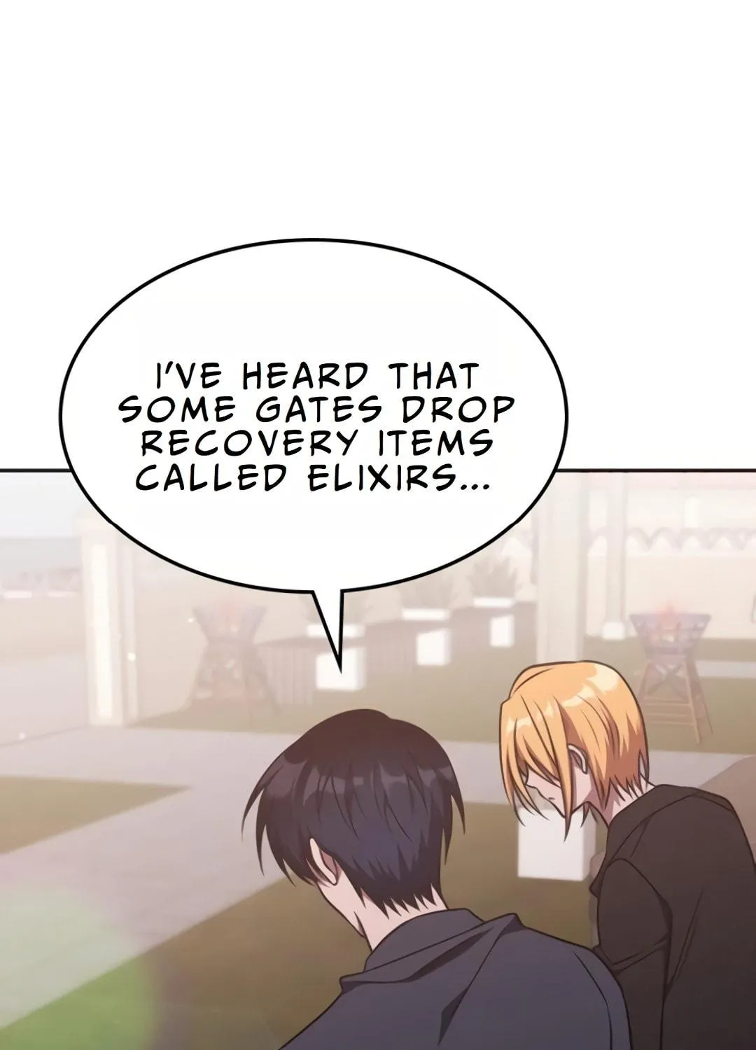 The Veteran Healer Is Overpowered Chapter 29 page 83 - 