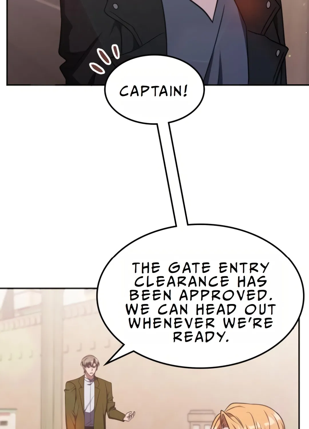 The Veteran Healer Is Overpowered Chapter 29 page 87 - 