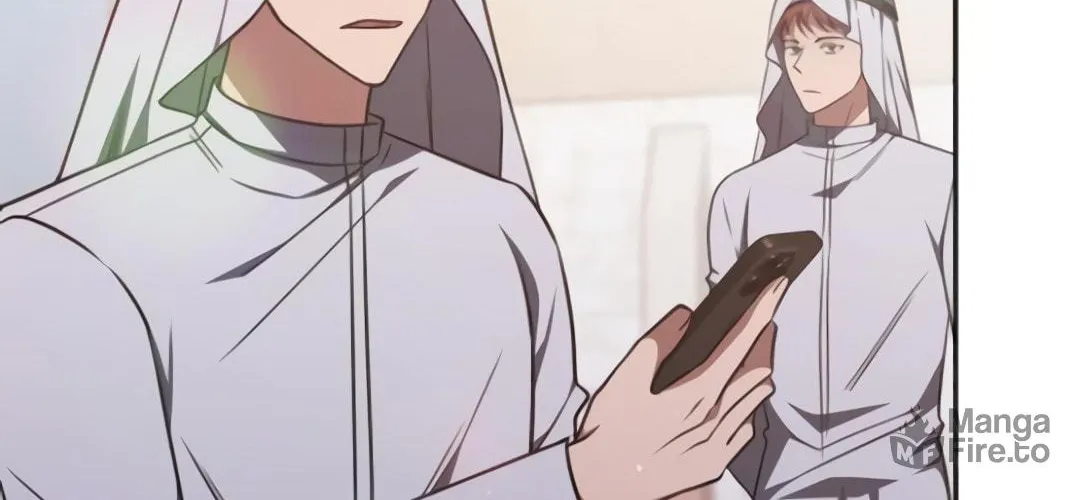 The Veteran Healer Is Overpowered Chapter 29 page 10 - 