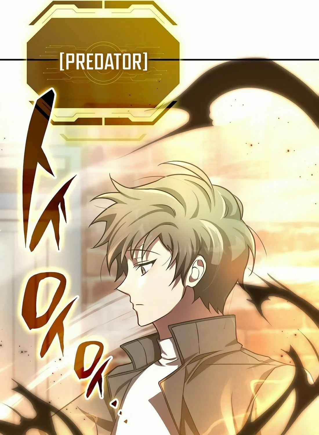 The Veteran Healer Is Overpowered Chapter 3 page 105 - 