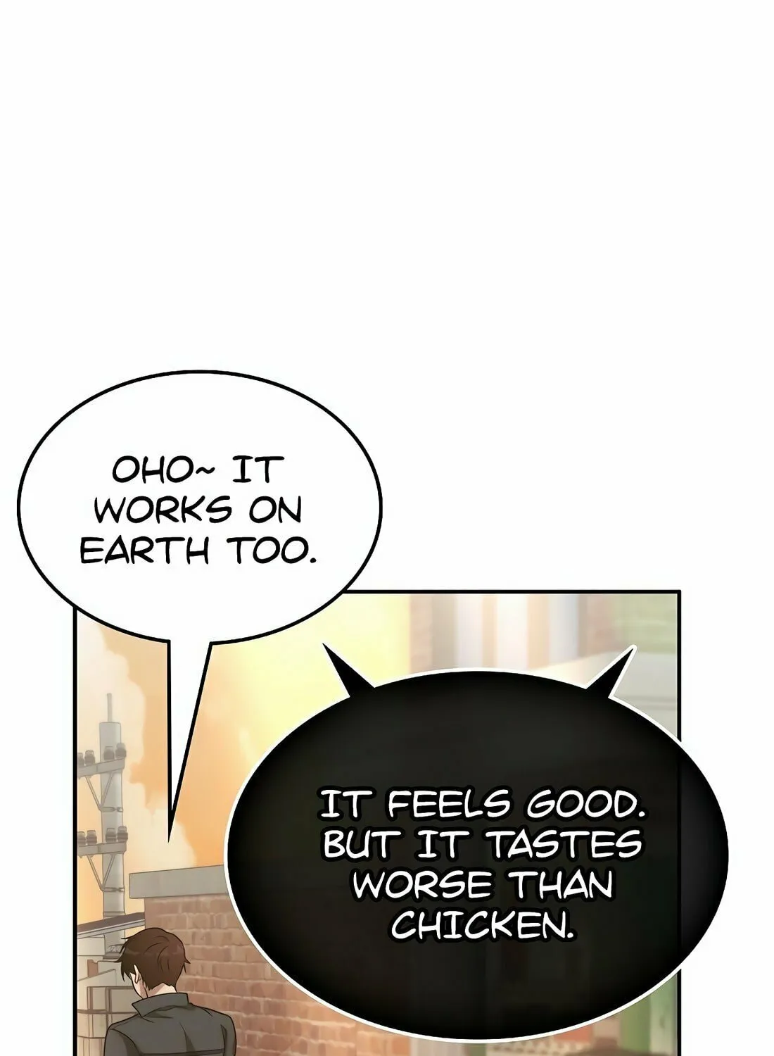 The Veteran Healer Is Overpowered Chapter 3 page 107 - 