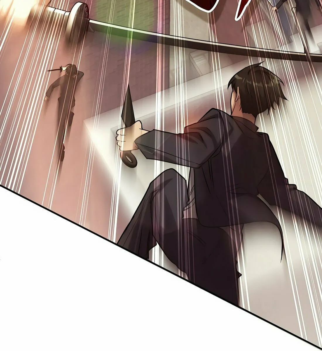 The Veteran Healer Is Overpowered Chapter 3 page 113 - 