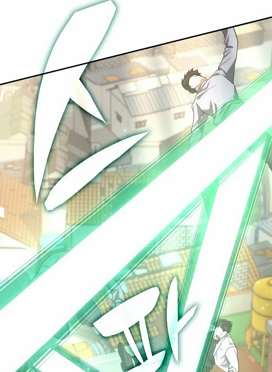 The Veteran Healer Is Overpowered Chapter 3 page 116 - 