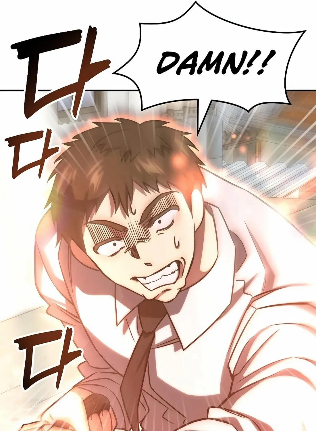 The Veteran Healer Is Overpowered Chapter 3 page 120 - 