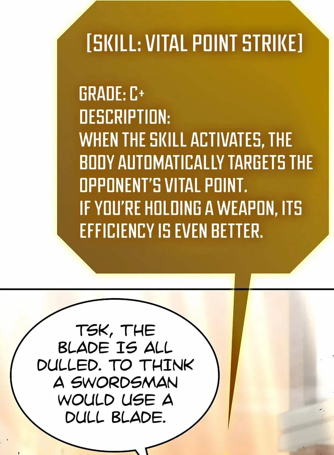 The Veteran Healer Is Overpowered Chapter 3 page 127 - 