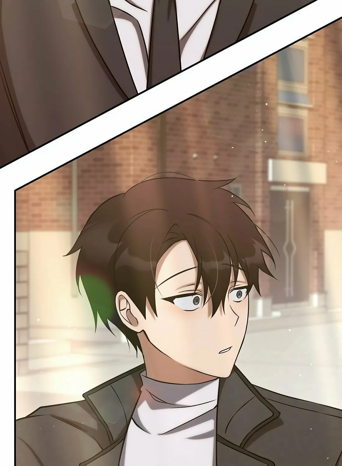 The Veteran Healer Is Overpowered Chapter 3 page 143 - 
