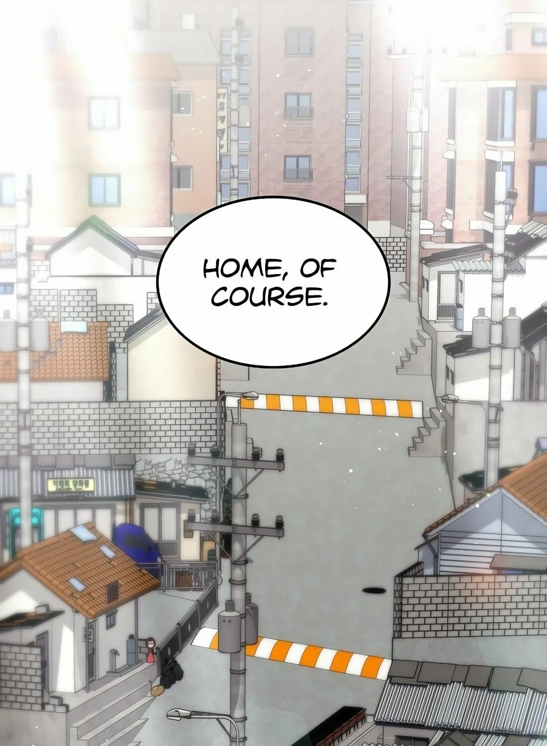 The Veteran Healer Is Overpowered Chapter 3 page 17 - 
