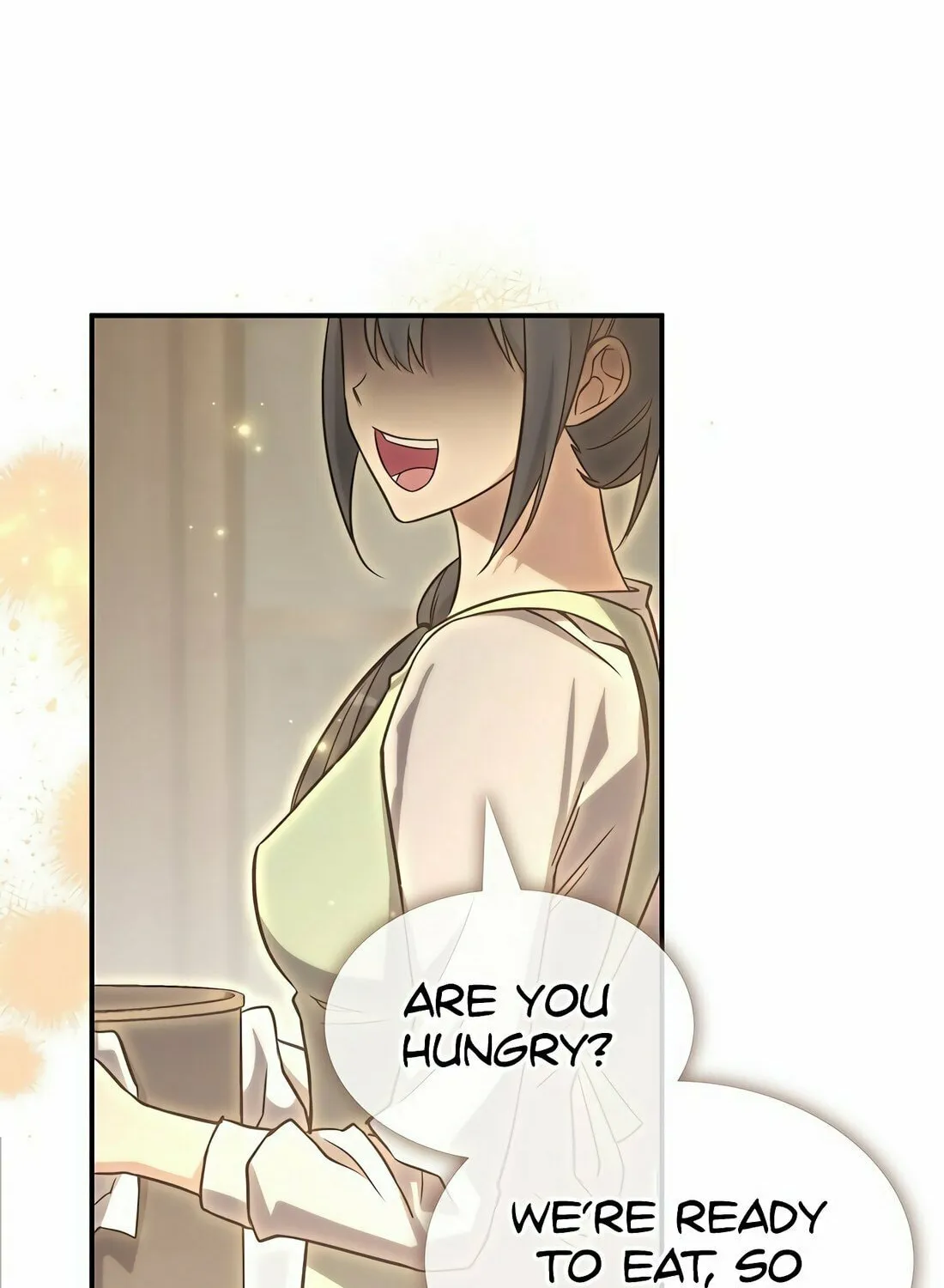 The Veteran Healer Is Overpowered Chapter 3 page 29 - 