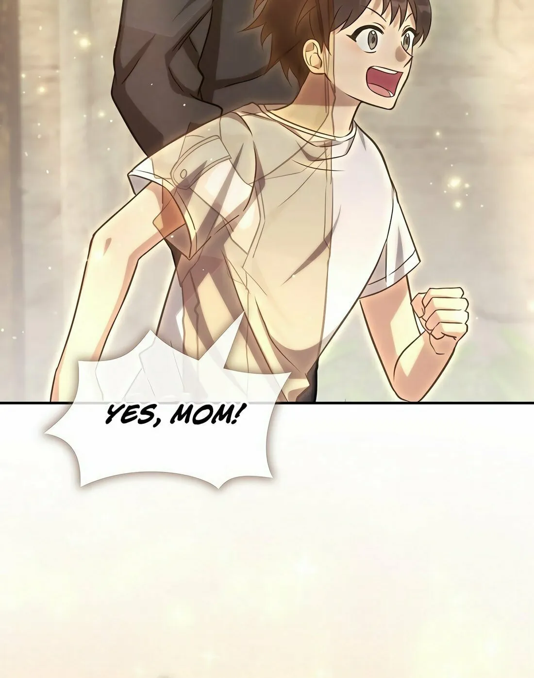 The Veteran Healer Is Overpowered Chapter 3 page 31 - 