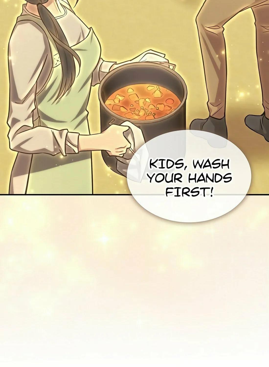 The Veteran Healer Is Overpowered Chapter 3 page 33 - 