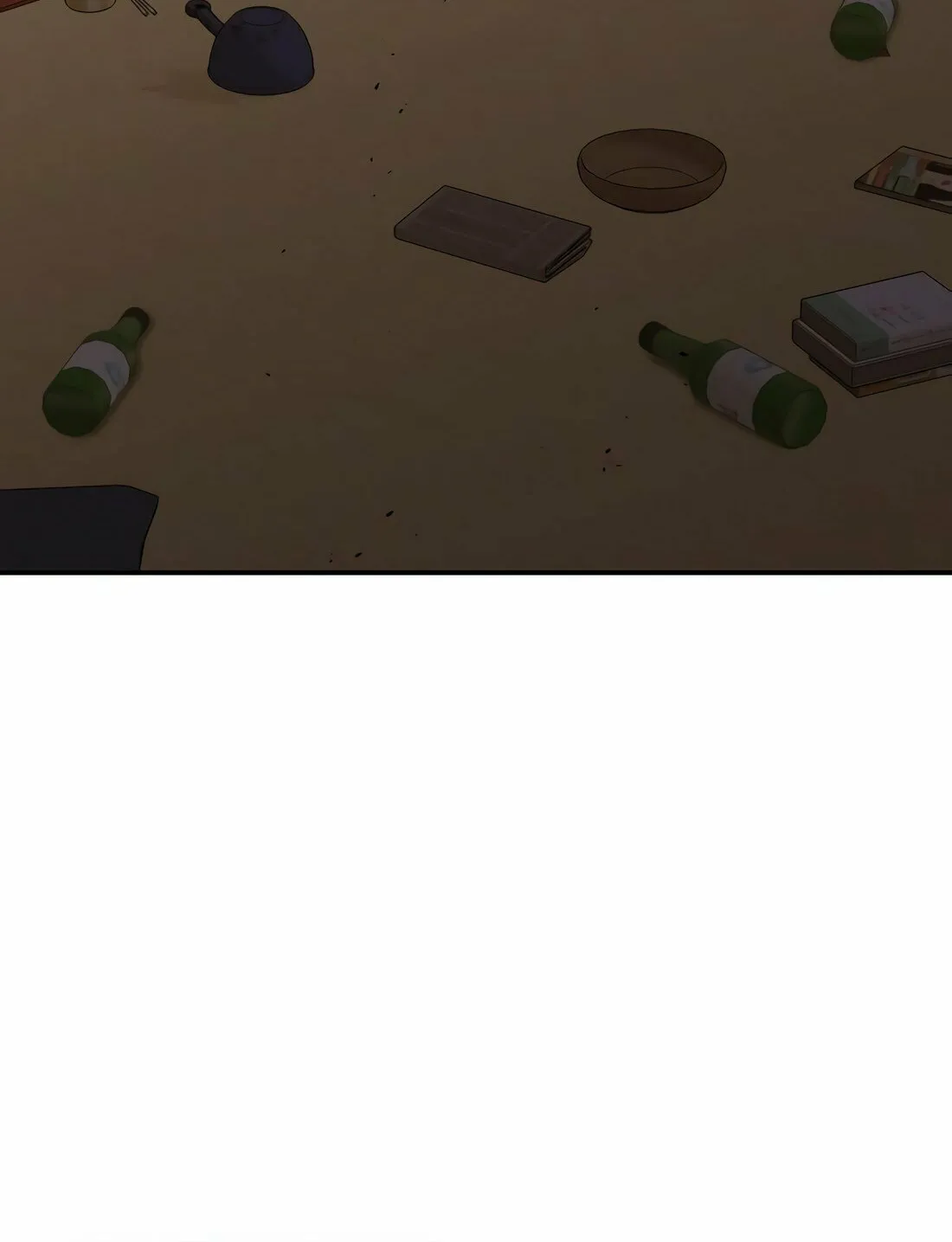 The Veteran Healer Is Overpowered Chapter 3 page 35 - 