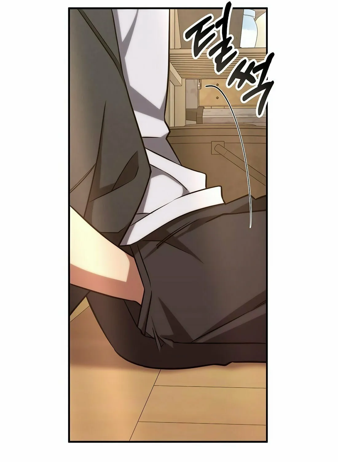 The Veteran Healer Is Overpowered Chapter 3 page 40 - 