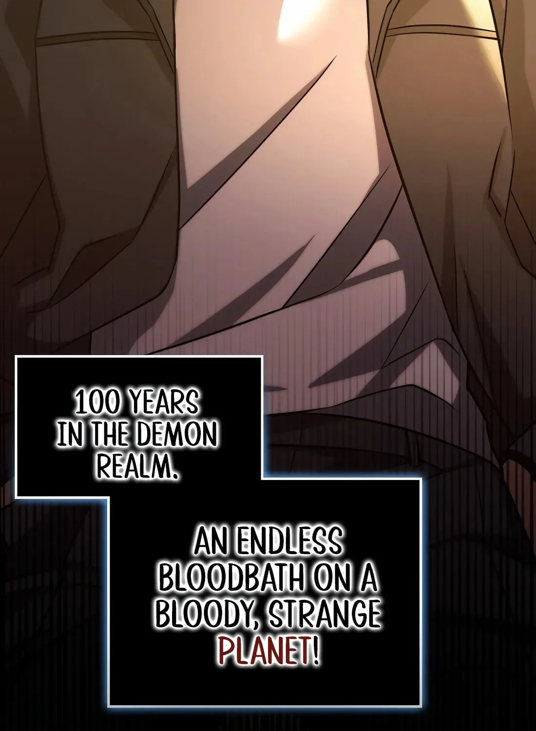 The Veteran Healer Is Overpowered Chapter 3 page 45 - 