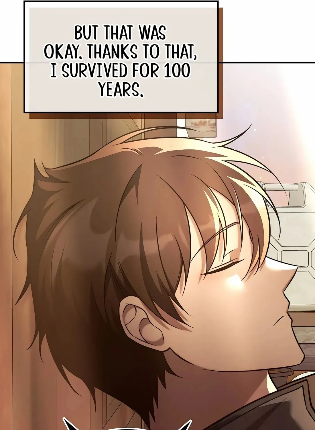 The Veteran Healer Is Overpowered Chapter 3 page 55 - 