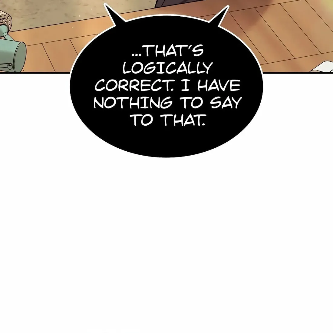 The Veteran Healer Is Overpowered Chapter 3 page 58 - 