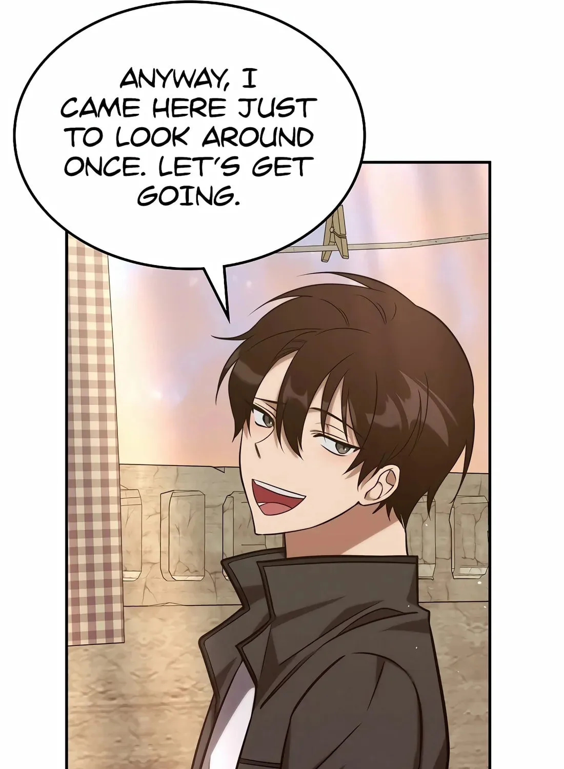 The Veteran Healer Is Overpowered Chapter 3 page 59 - 