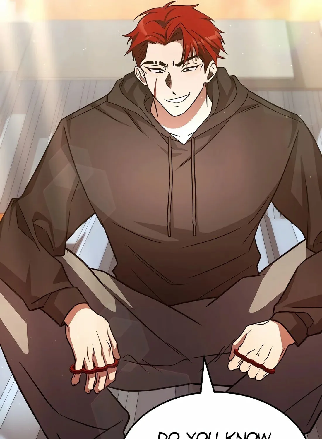 The Veteran Healer Is Overpowered Chapter 3 page 67 - 