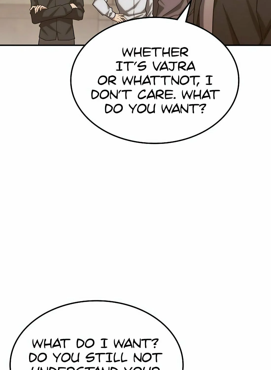 The Veteran Healer Is Overpowered Chapter 3 page 72 - 