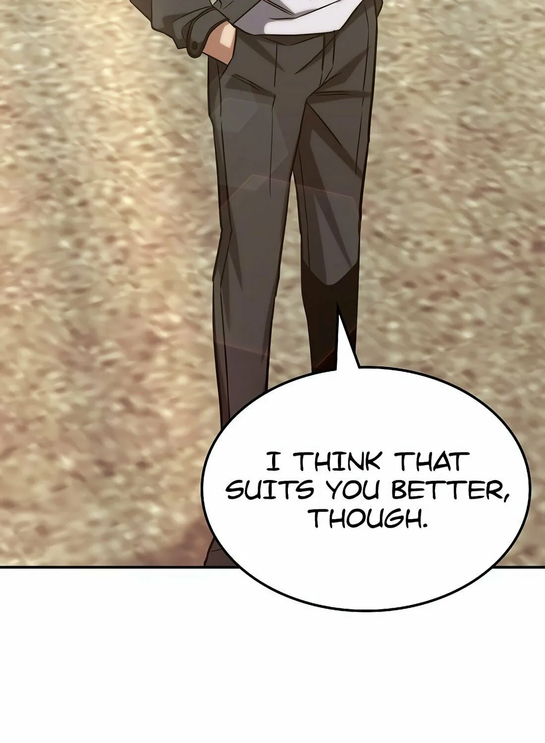 The Veteran Healer Is Overpowered Chapter 3 page 74 - 