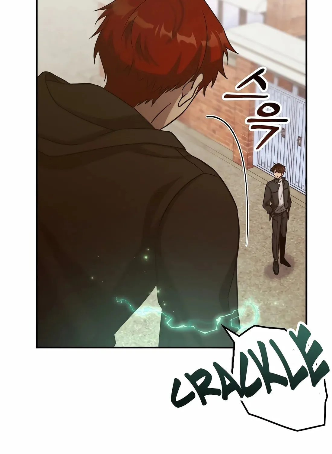 The Veteran Healer Is Overpowered Chapter 3 page 77 - 