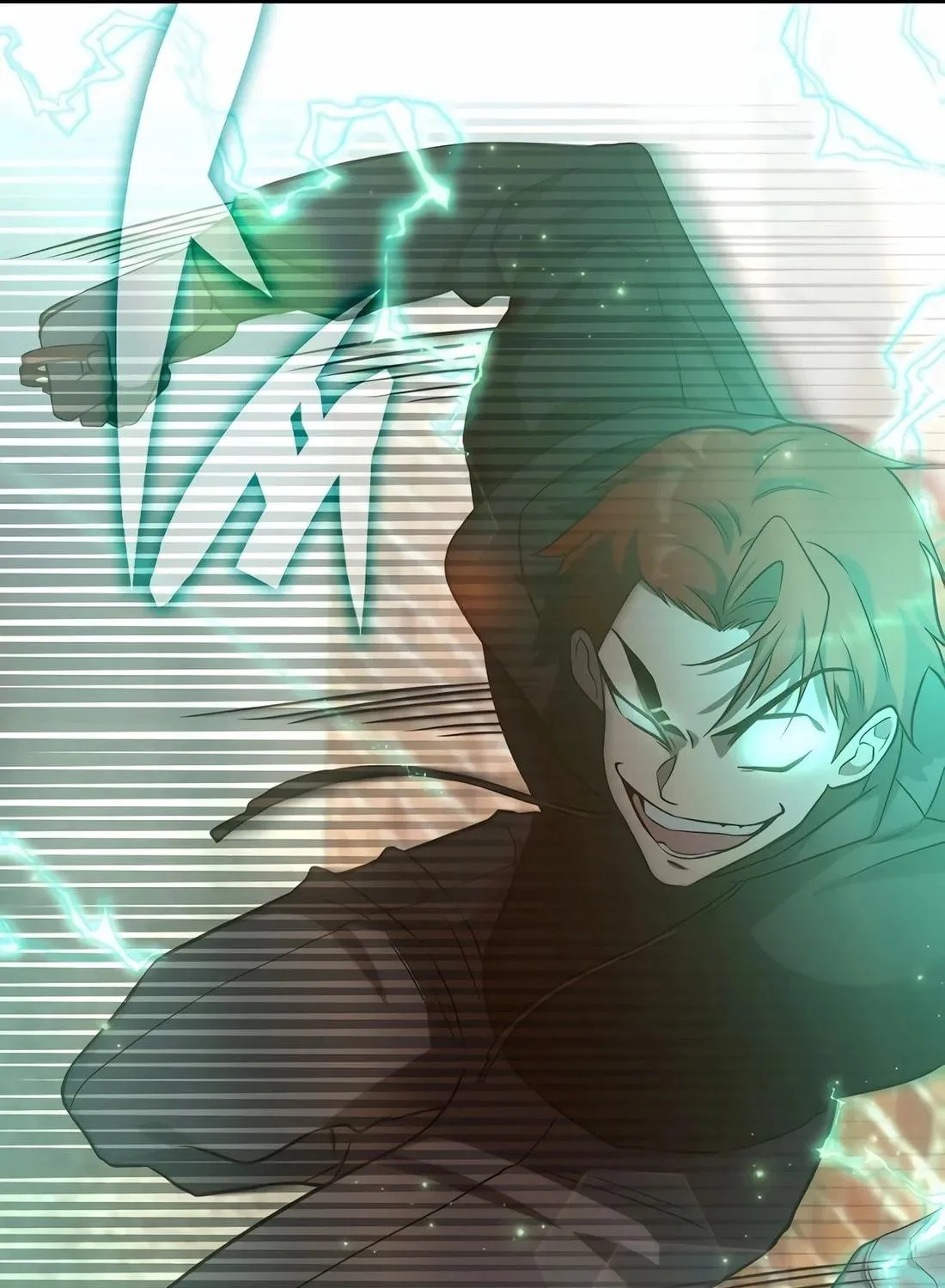 The Veteran Healer Is Overpowered Chapter 3 page 79 - 
