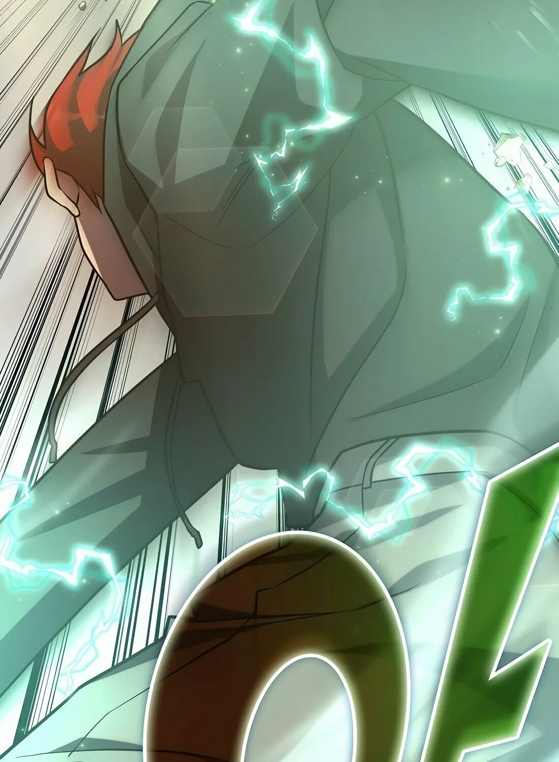 The Veteran Healer Is Overpowered Chapter 3 page 82 - 