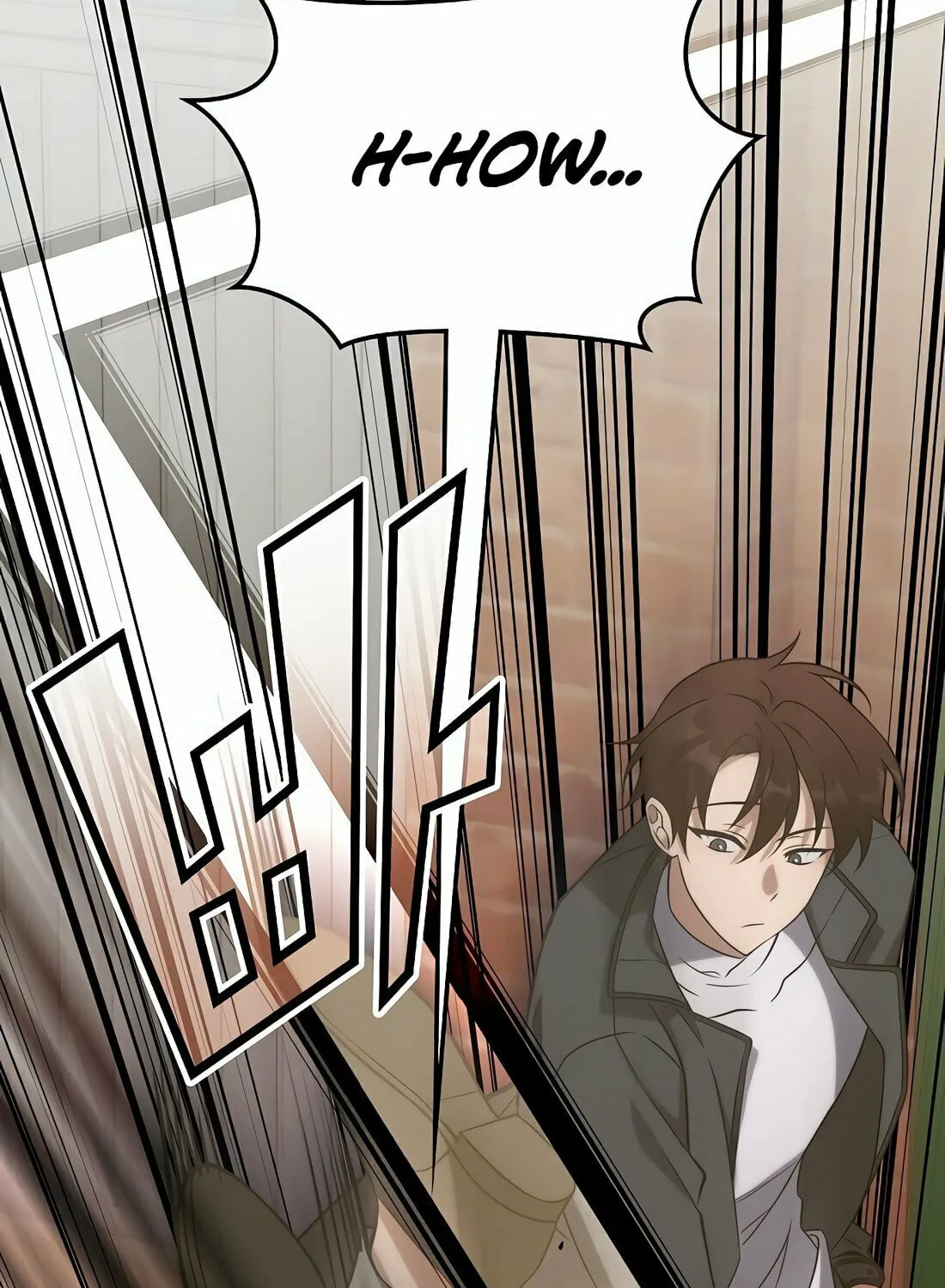 The Veteran Healer Is Overpowered Chapter 3 page 94 - 