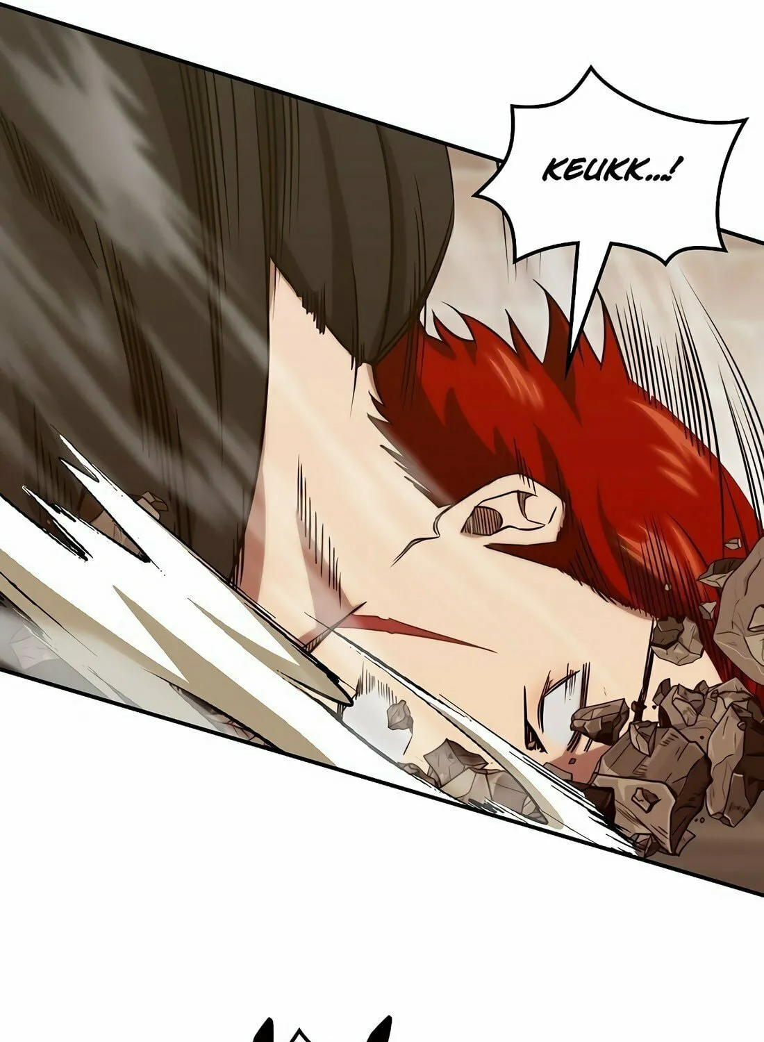 The Veteran Healer Is Overpowered Chapter 3 page 97 - 