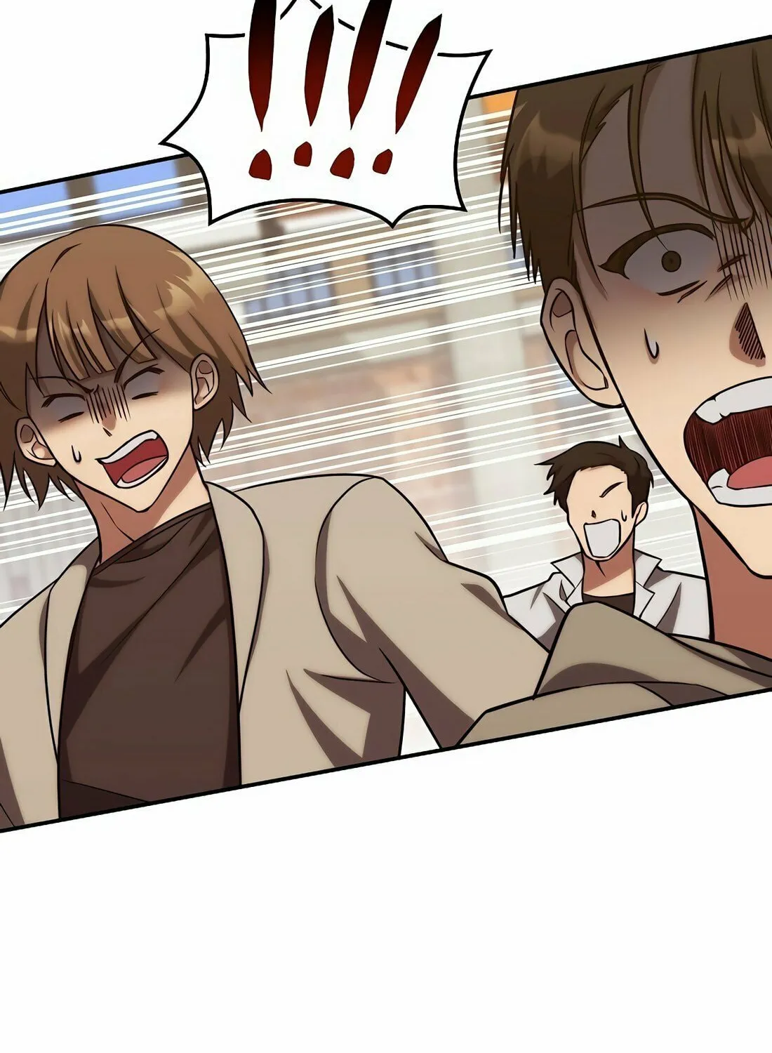 The Veteran Healer Is Overpowered Chapter 3 page 98 - 