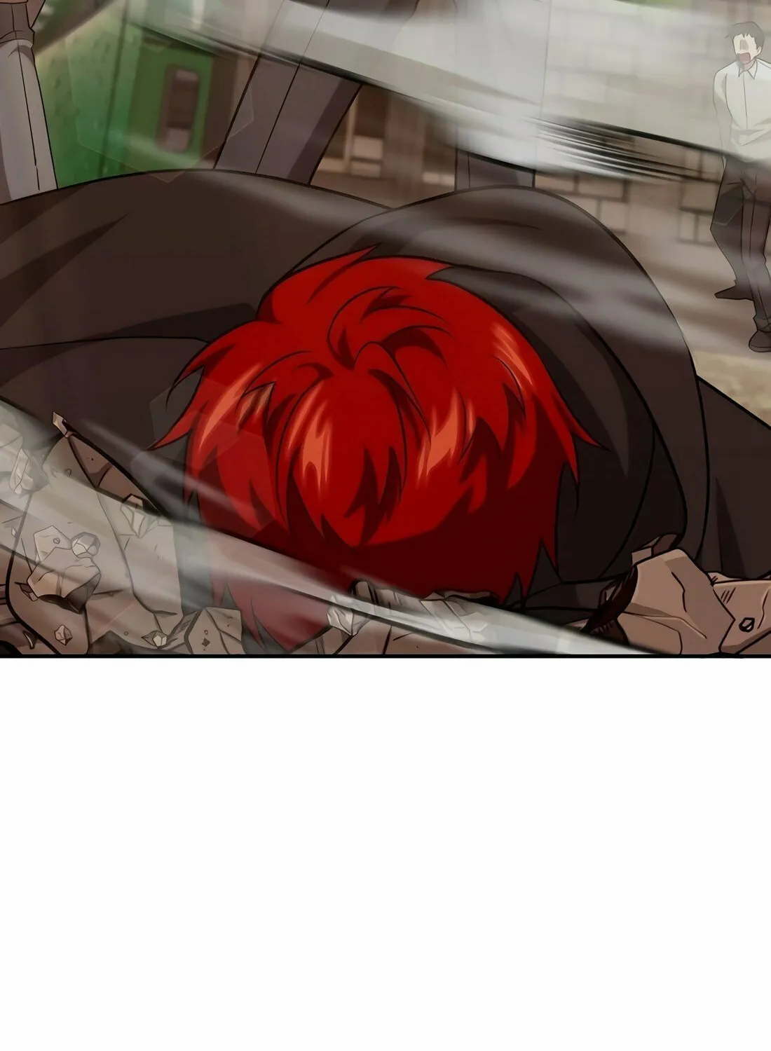 The Veteran Healer Is Overpowered Chapter 3 page 100 - 