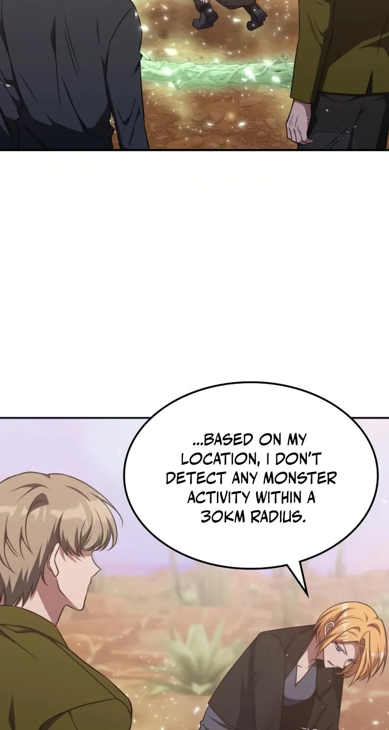 The Veteran Healer Is Overpowered Chapter 30 page 13 - 