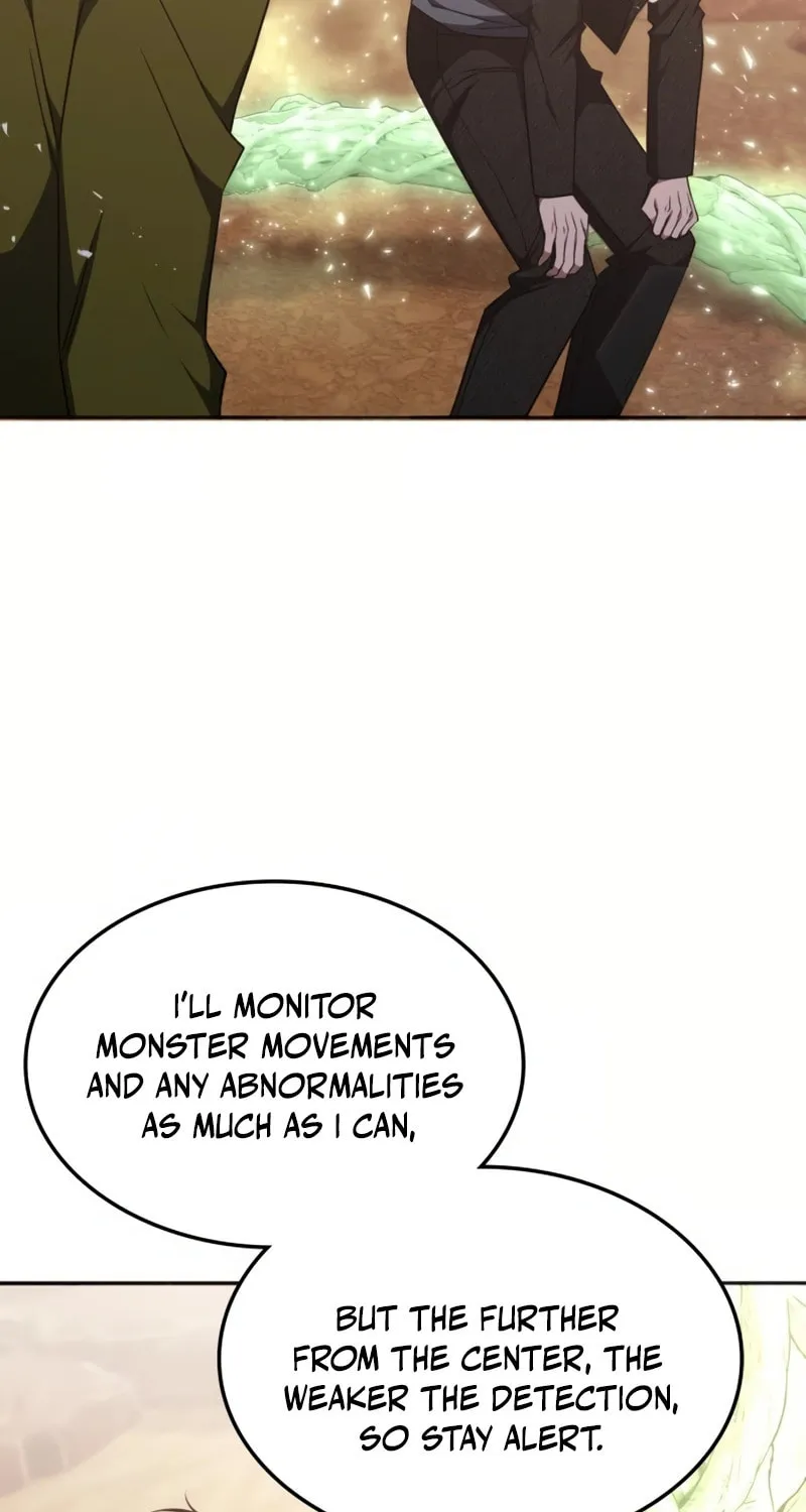 The Veteran Healer Is Overpowered Chapter 30 page 14 - 