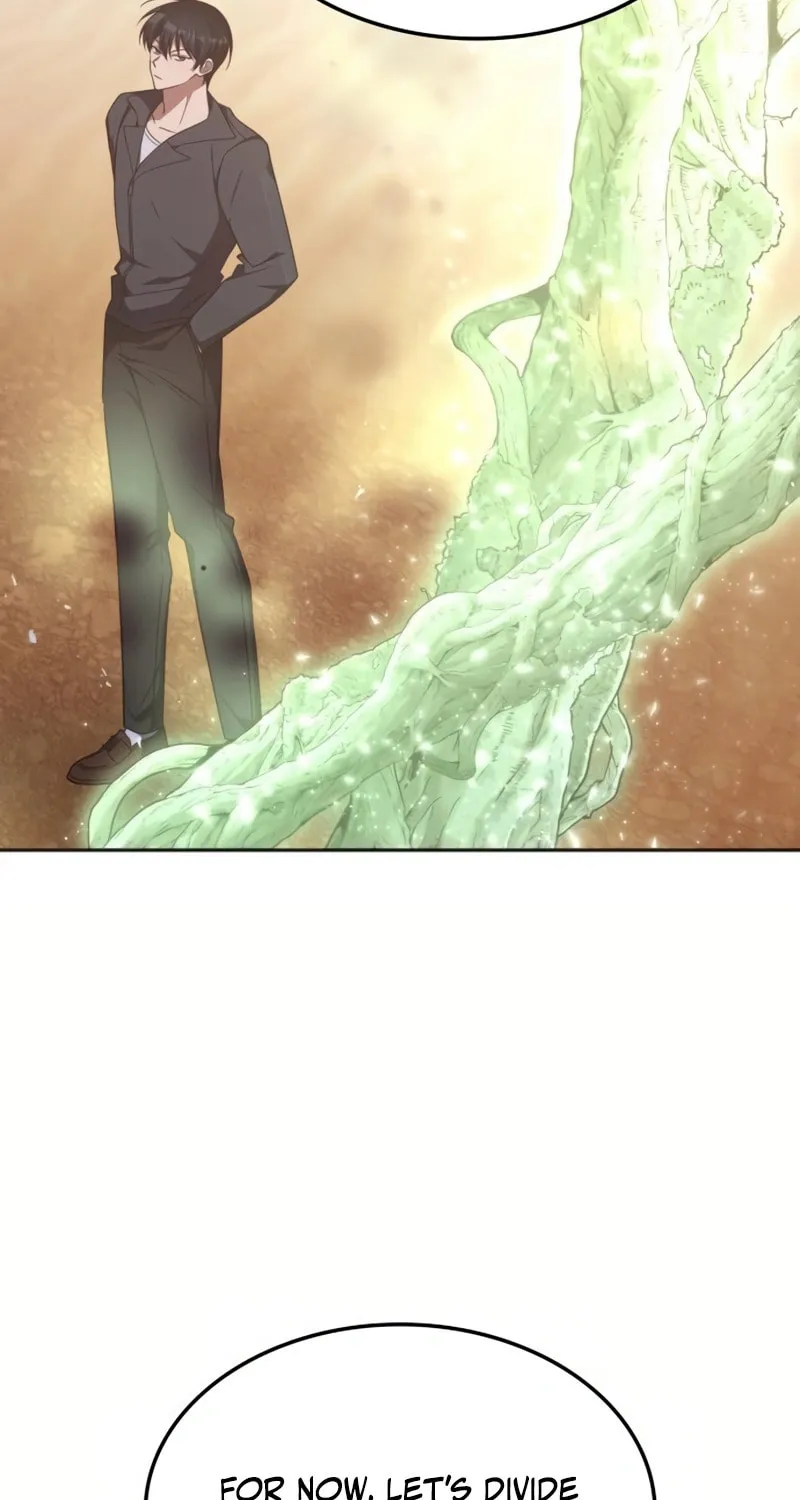 The Veteran Healer Is Overpowered Chapter 30 page 15 - 