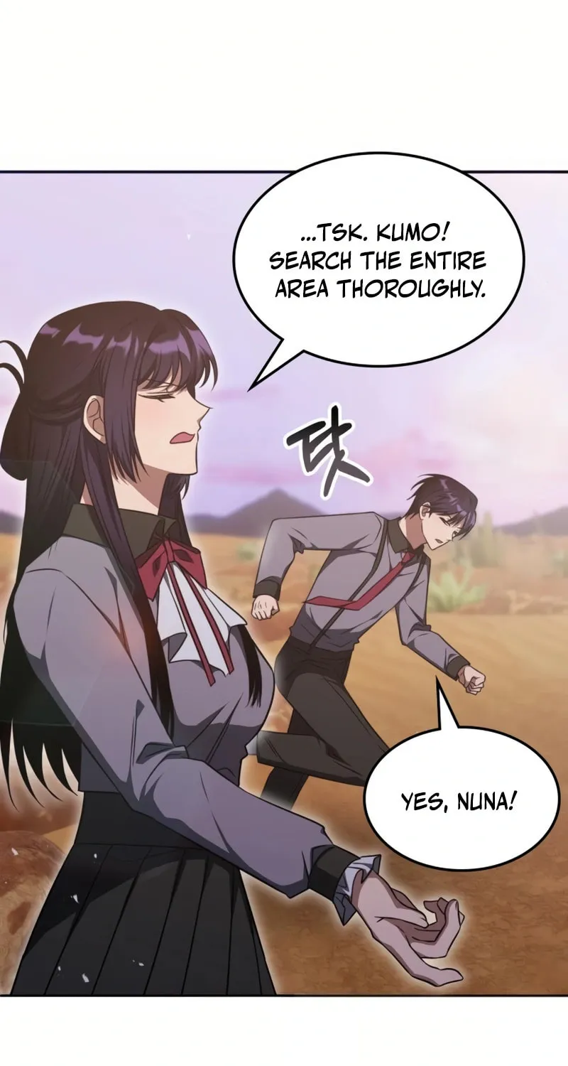 The Veteran Healer Is Overpowered Chapter 30 page 19 - 