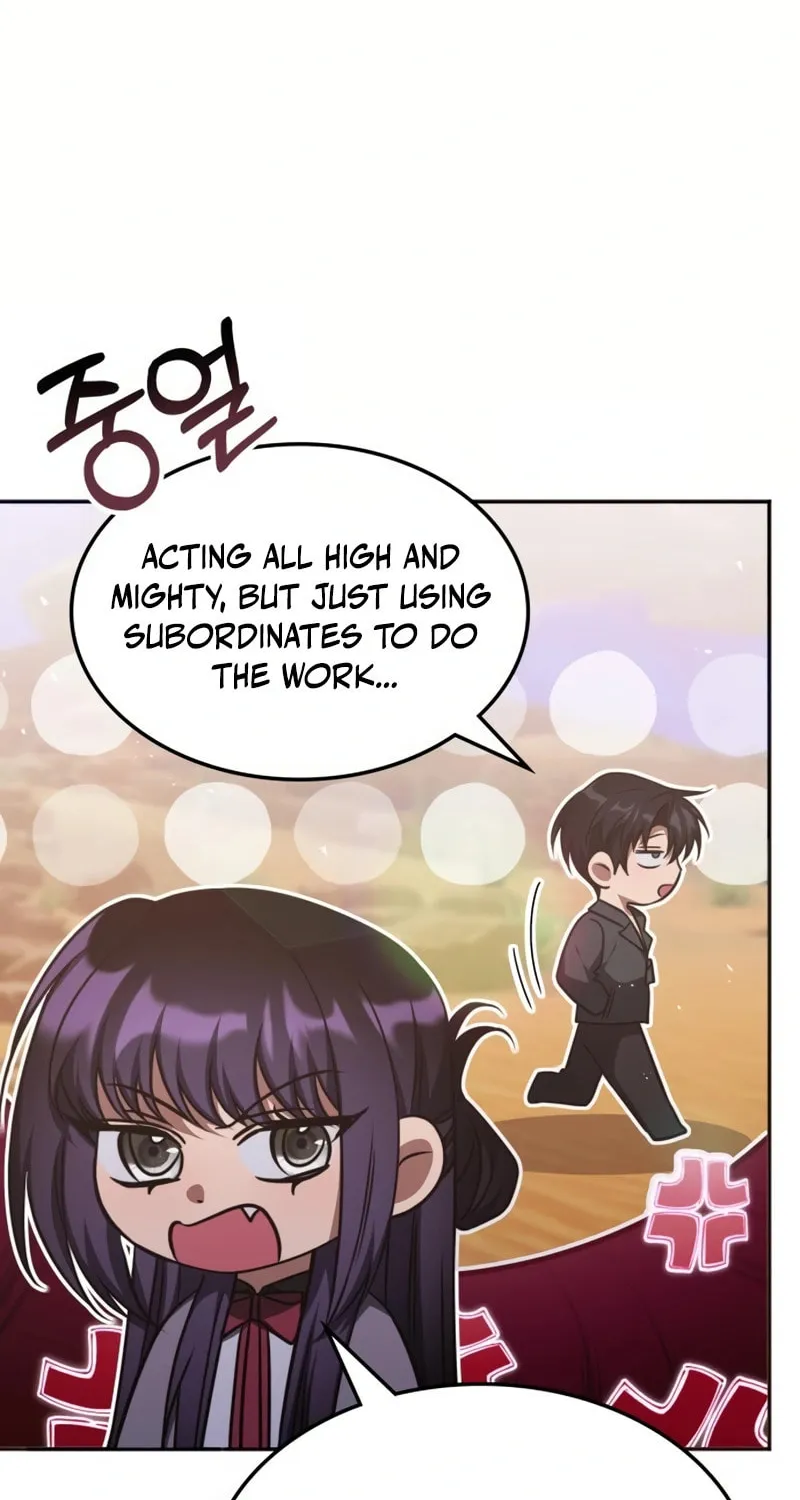 The Veteran Healer Is Overpowered Chapter 30 page 20 - 
