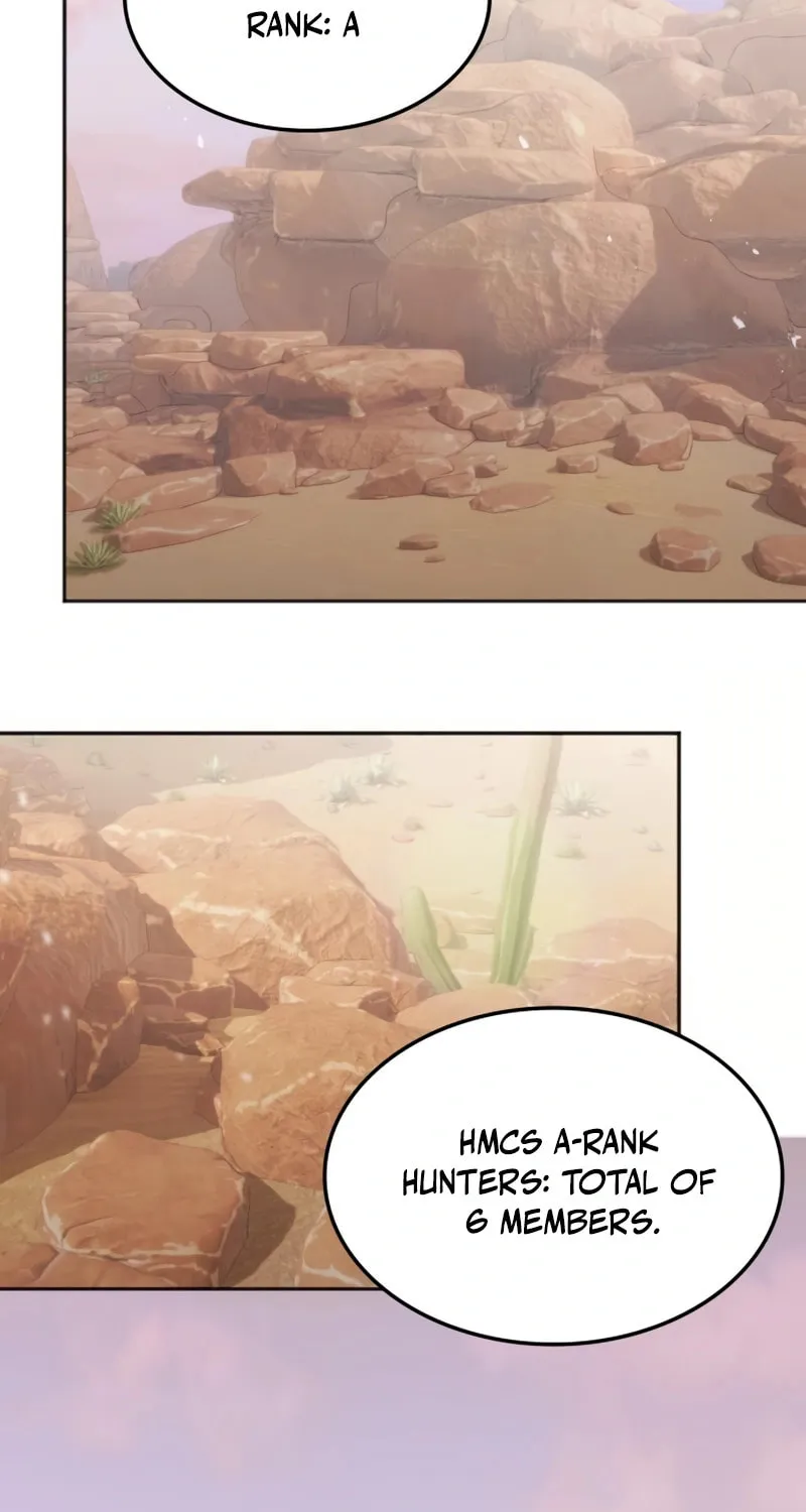 The Veteran Healer Is Overpowered Chapter 30 page 3 - 