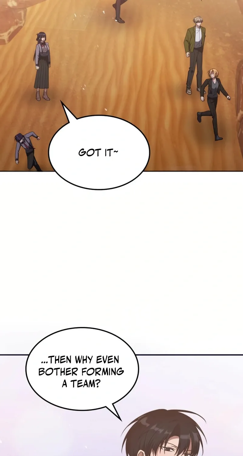 The Veteran Healer Is Overpowered Chapter 30 page 23 - 