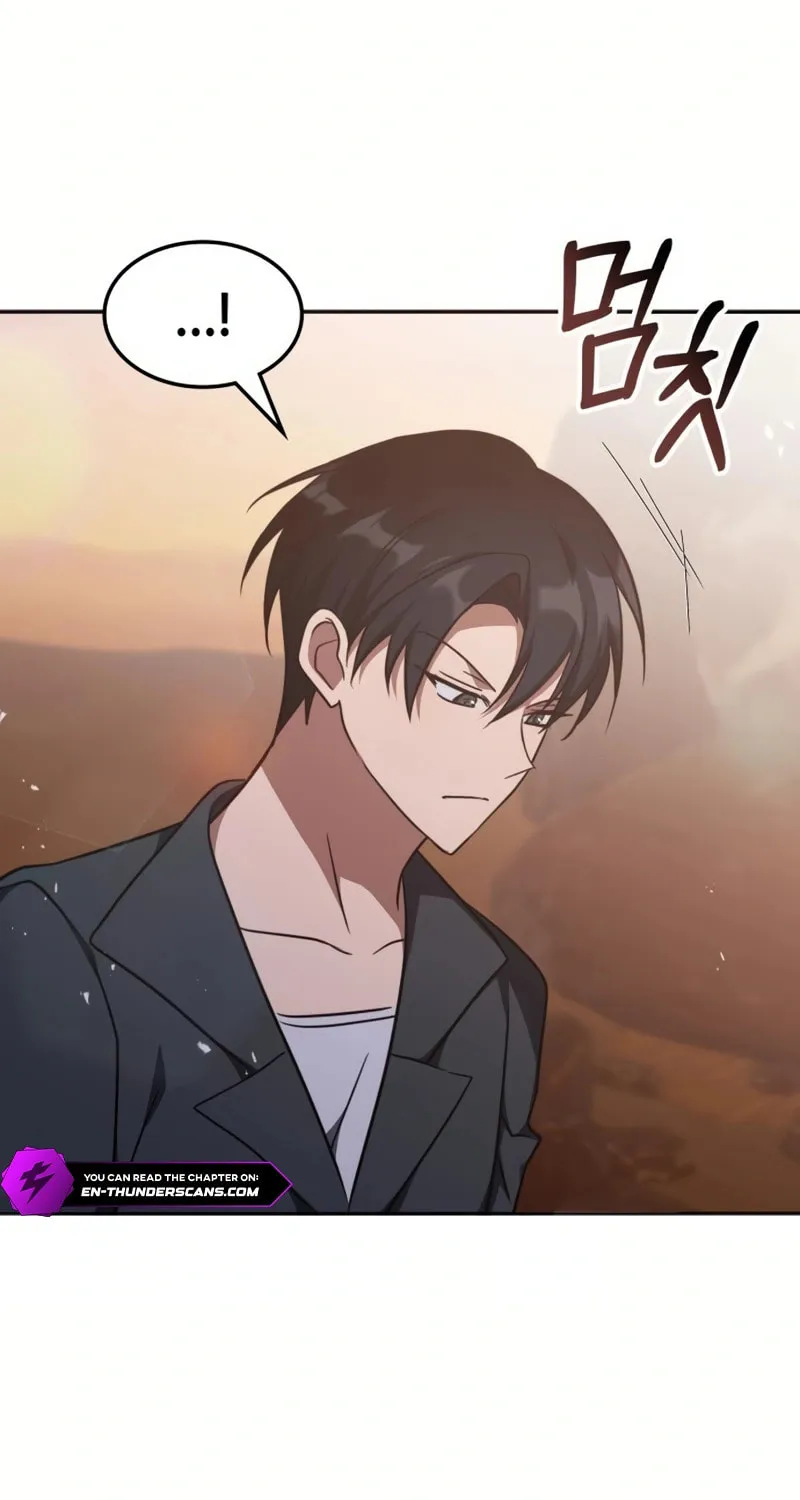 The Veteran Healer Is Overpowered Chapter 30 page 27 - 