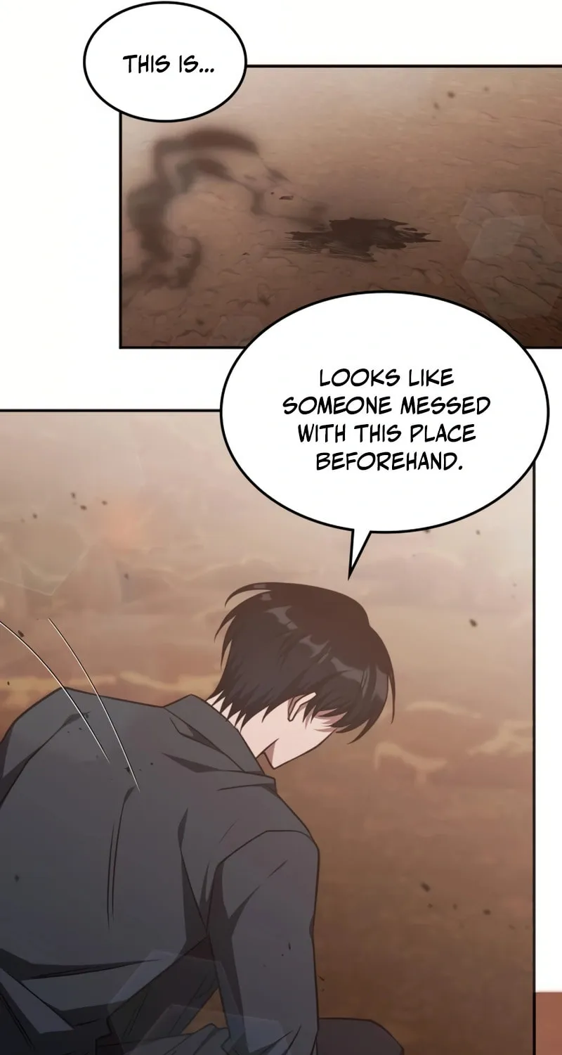 The Veteran Healer Is Overpowered Chapter 30 page 29 - 