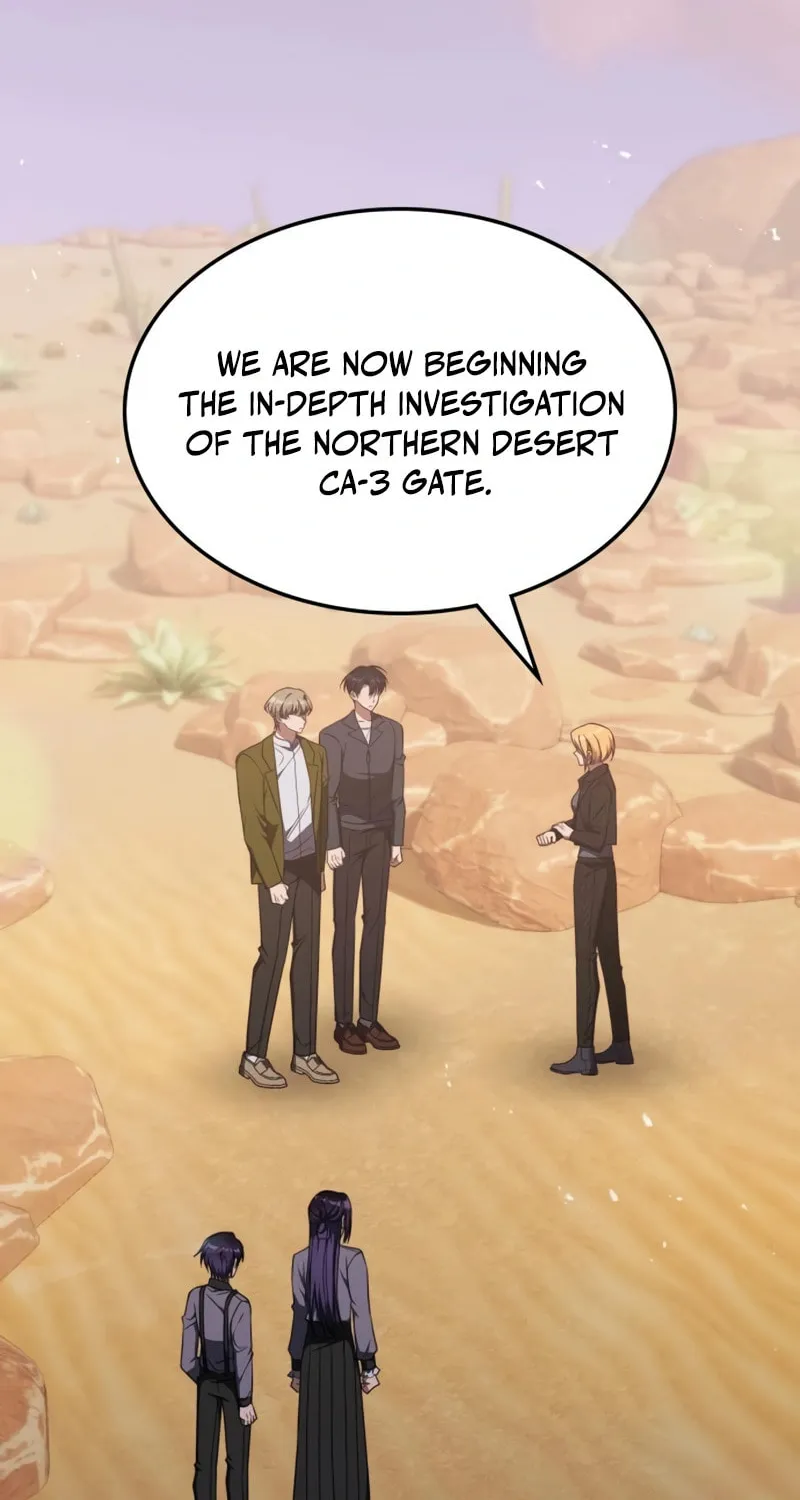 The Veteran Healer Is Overpowered Chapter 30 page 4 - 