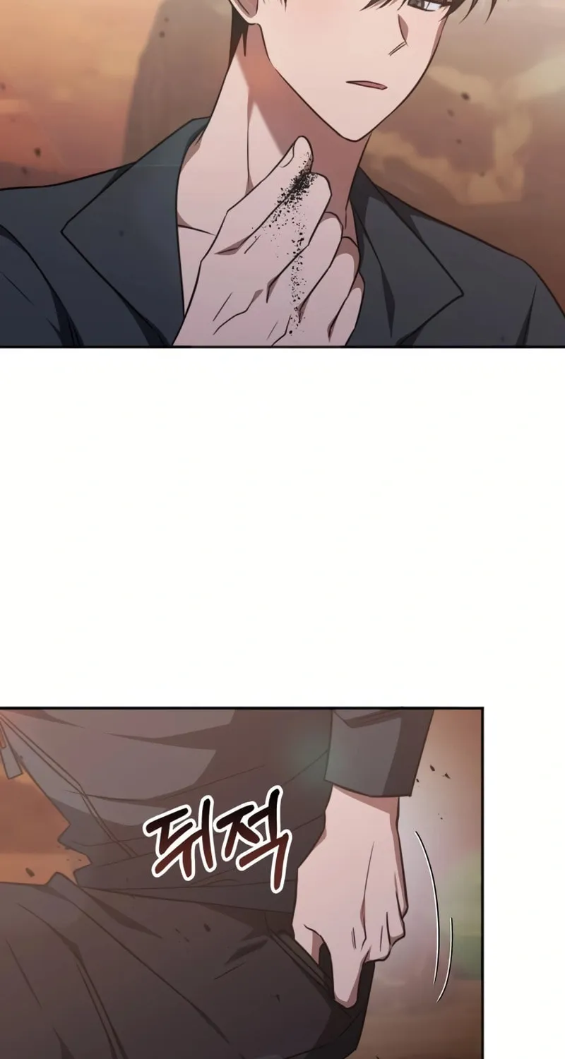 The Veteran Healer Is Overpowered Chapter 30 page 32 - 