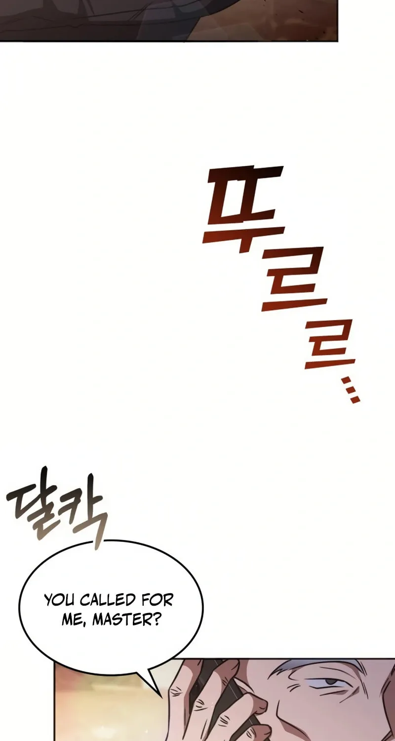 The Veteran Healer Is Overpowered Chapter 30 page 33 - 