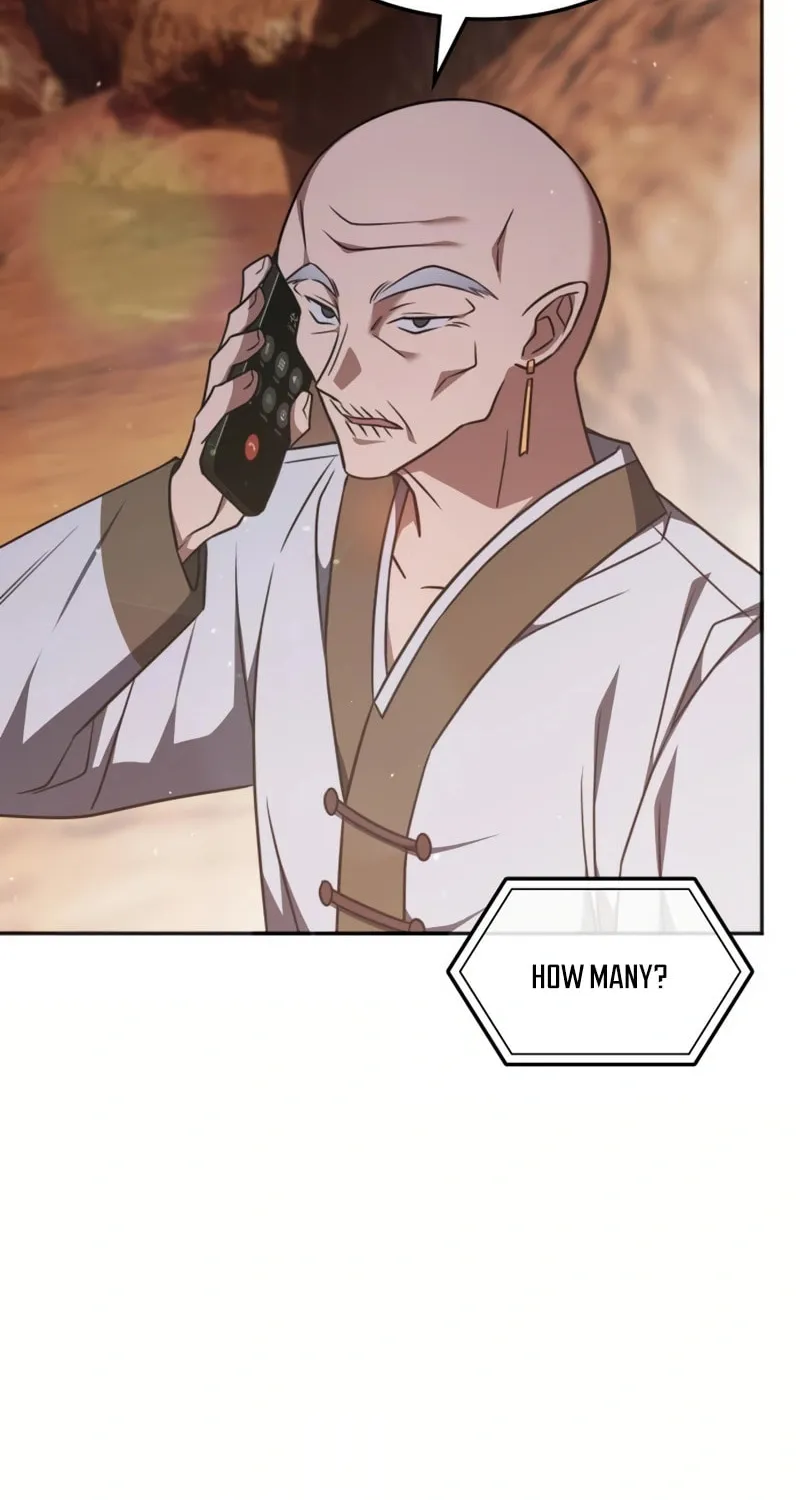 The Veteran Healer Is Overpowered Chapter 30 page 36 - 